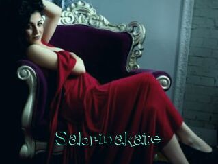 Sabrinakate
