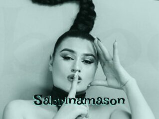 Sabrinamason