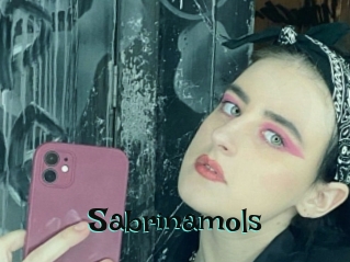 Sabrinamols