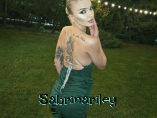 Sabrinariley