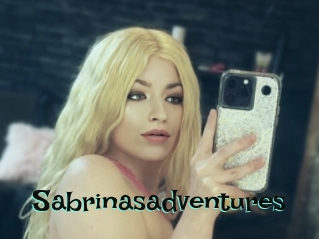 Sabrinasadventures
