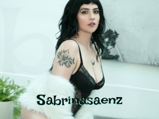 Sabrinasaenz