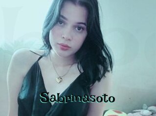 Sabrinasoto