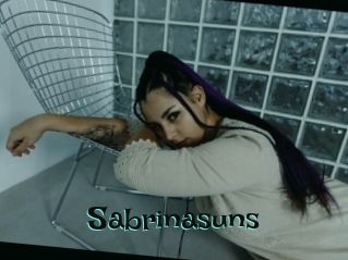 Sabrinasuns
