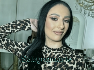 Sabynamarie