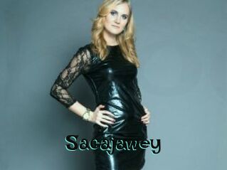 Sacajawey