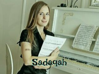 Sadaqah