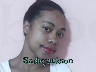 Sadiejackson