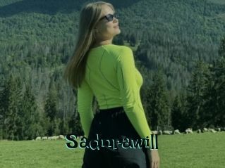 Sadnrawill