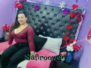 Safiroowen
