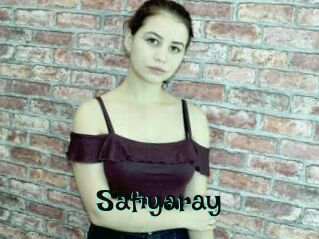 Safiyaray