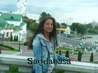 Sagdanasa
