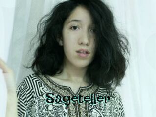 Sageteller