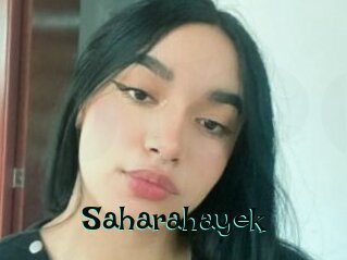 Saharahayek