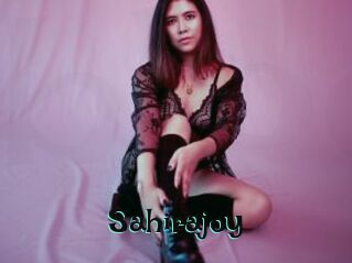 Sahirajoy