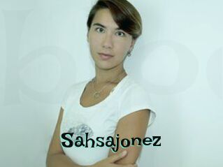 Sahsajonez