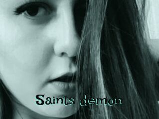 Saints_demon
