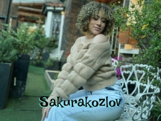 Sakurakozlov