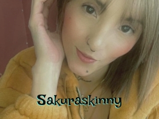 Sakuraskinny