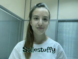 Sallestuffy