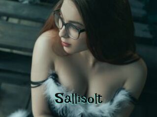 Sallisolt