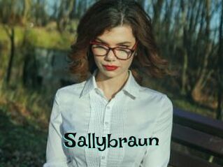 Sallybraun