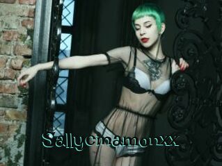 Sallycinamonxx