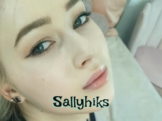 Sallyhiks