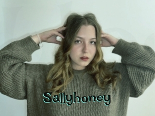 Sallyhoney