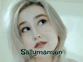 Sallymanson