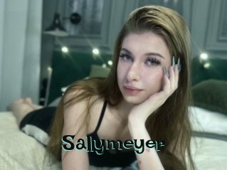 Sallymeyer