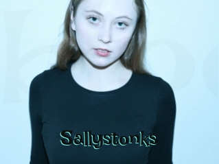 Sallystonks