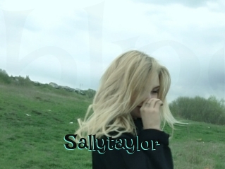 Sallytaylor