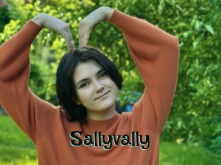 Sallyvally