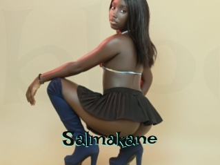 Salmakane