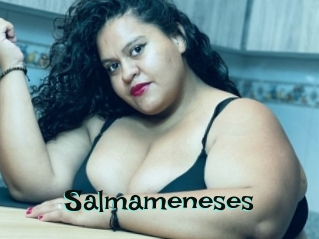 Salmameneses
