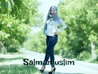 Salmamuslim