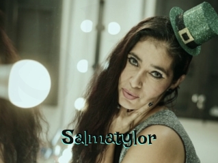 Salmatylor