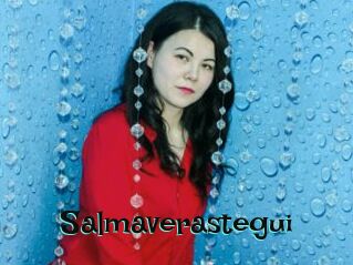 Salmaverastegui