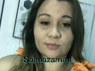Salmazaman
