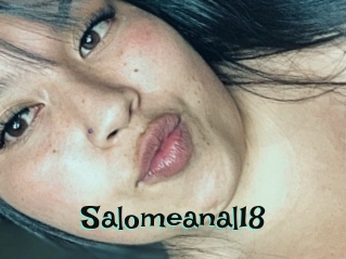 Salomeanal18