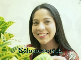 Salomecortez