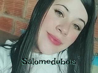Salomedubois