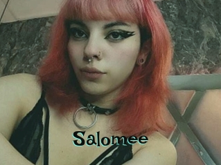 Salomee