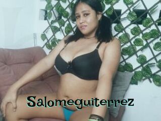 Salomeguiterrez