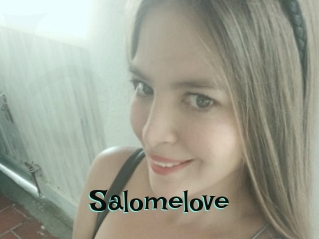 Salomelove