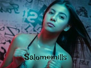 Salomemills