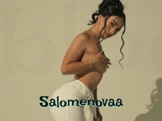 Salomenovaa