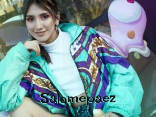 Salomepaez