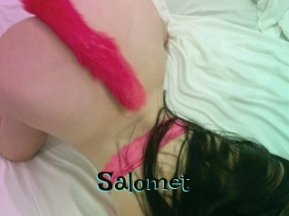 Salomet